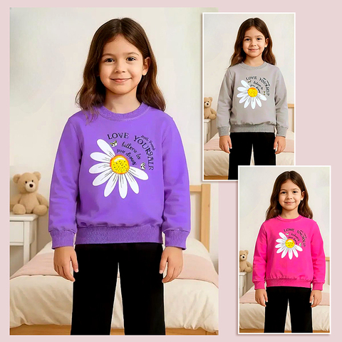 Джемпер хлопок д (4-7) 251030-TR1034