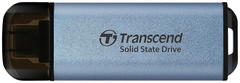 Внешний накопитель Transcend TS1TESD300C 1000 Гб