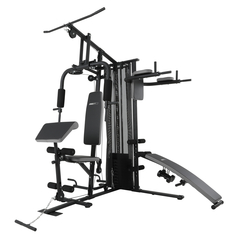 Силовой комплекс UNIX Fit BLOCK 70 MULTI