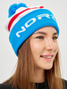 Шапка Nordski Winter Rus