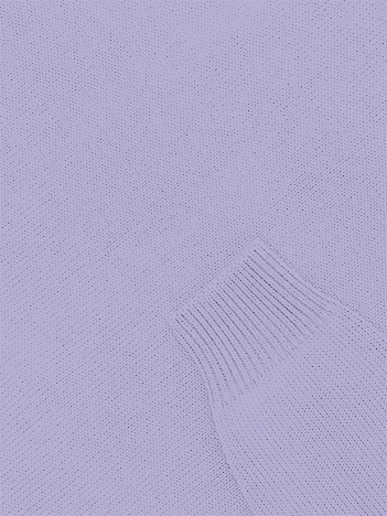 Джемпер из шелка