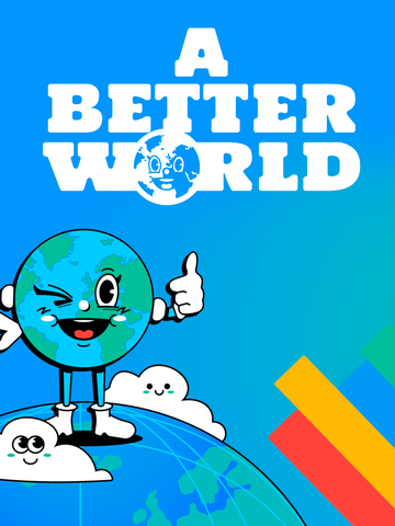 A Better World (для ПК, цифровой код доступа)
