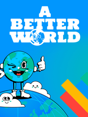 A Better World (для ПК, цифровой код доступа)