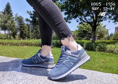 Кроссовки по 8 пар (37-41)р. / 1003-1556