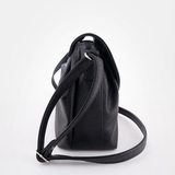 Сумка Саломея 1074 канадский черный