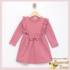 Платье девочке (2-5) 251125-SD989