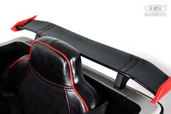 Mercedes Brabus Z777ZZ 4WD (Полноприводный)