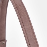 Сумка Саломея 116 македония какао