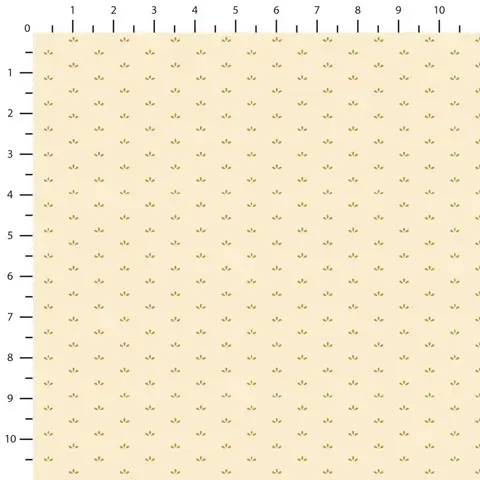 Ткань для пэчворка JulidoQuilt Русские сезоны 2