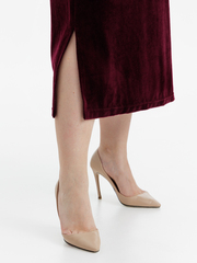 4005 Халат на поясе