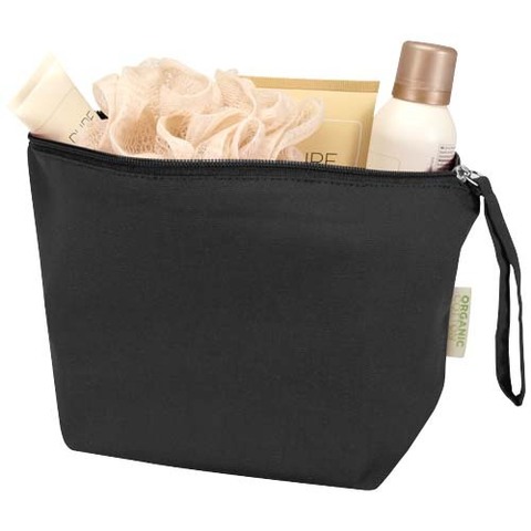 Odisha большая сумка для аксессуаров из органического материала OCS, 180 г/м², 3 л