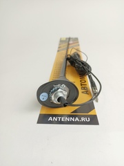 АНТЕННА АВТМОБИЛЬНАЯ ВРЕЗНАЯ АКТИВНАЯ Триада-ВА-69antenna.ru