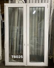 Окно Пластиковое Б/У 178(в) х 124(ш)