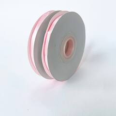 Лента Атласная (0,7см*22,85м) Светло-розовый