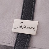 Рюкзак Саломея 250 мульти итальянский серо-черный