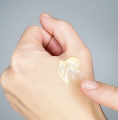 Антивозрастной крем для век BEAUTY OF JOSEON revive eye serum ginseng + retinal, 10 мл