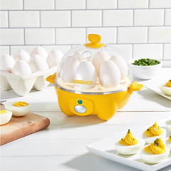 Яйцеварка Oberhof Eierfee Y-20