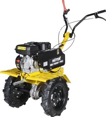 Мотоблок бензиновый HUTER МК-7800P PRO