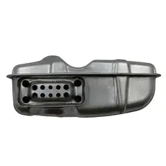 Глушитель DDE VB 160 (909-723-046)