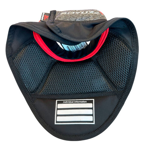 Защита шеи и ключицы SOYUZ BBS1 PRO L