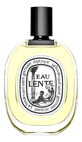 Eau Lente