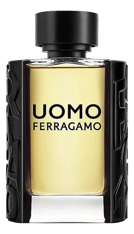 Uomo