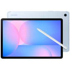 Планшет Samsung Galaxy Tab S10 FE 10.9", Wi-Fi, 8/128GB, Light Blue (Голубой)