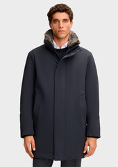 Куртка Strellson Flex Overjacket