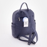 Рюкзак Саломея 1020 джинс индиго