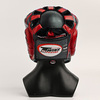 Шлем Twins Special FHGL3-TW5BK Black/Red