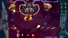 Gradius Origins (Версия для СНГ [ Кроме РФ и РБ ]) (для ПК, цифровой код доступа)