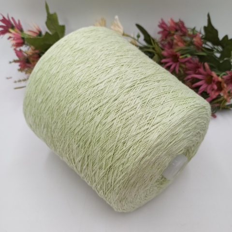 Ulmo 100% хлопок, 480м/100гр UO-1132 Салат