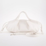 Сумка Саломея 2016 канадский белый