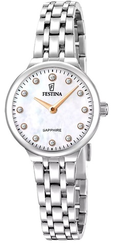 Часы женские Festina F20744/1 Mademoiselle