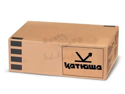 Запчасть Feed roller Катюша M348