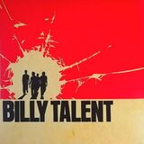 BILLY TALENT: Billy Talent (Виниловая пластинка)
