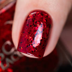 Лак для ногтей Это нормально любить их обоих | It’s Okay To Love Them Both