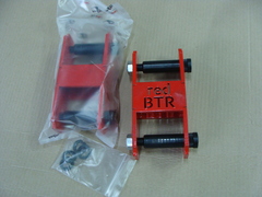 серьга рессоры УАЗ 