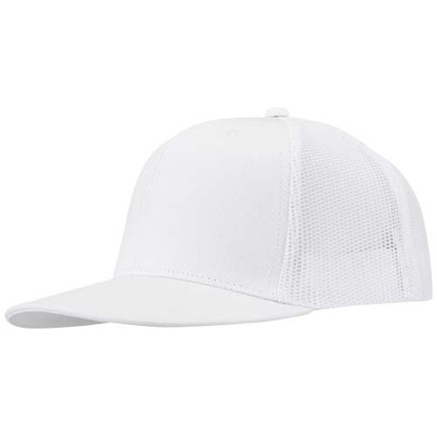6-панельная кепка Drift Snapback 260 г/м2