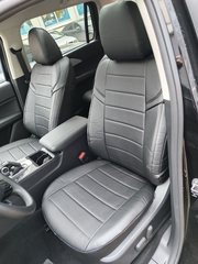 Чехлы на Haval H5 2023–2025 г.в.