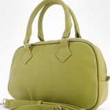 Сумка Саломея 480 леар яблочный