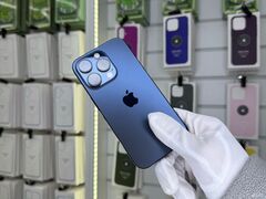 iPhone 15 Pro, 256 ГБ, SIM + eSIM б/у