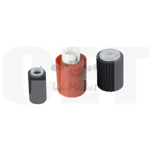 Комплект роликов FC5-2524-000, FC5-2526-000, FC5-2528-000 для CANON iR ADVANCE 6055/6065/6075/6255/6265/6275 (CET), CET5060N
