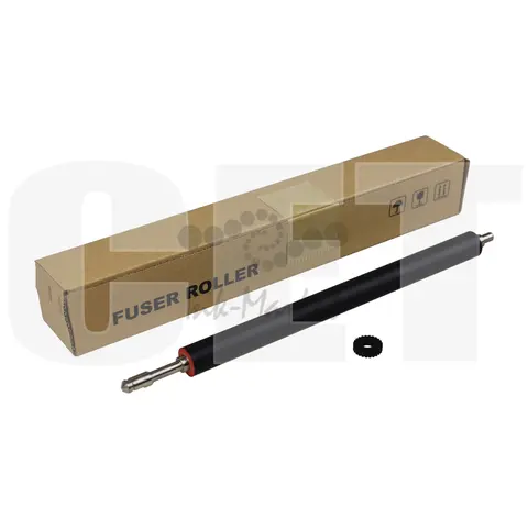 Резиновый вал для HP LaserJet P1102/P1606, M201/M225 (CET), CET6632