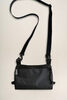 Сумка мессенджер Kultura Cross Body черный
