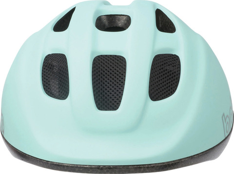 Картинка велошлем Bobike Helmet Go XS Marshmallow Mint - 3