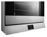 Печь конвекционная SMEG Foodservice ALFA43XE2HDS