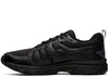 Кроссовки непромокаемые Asics Gel Venture 7 WP black женские