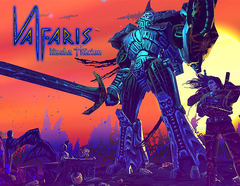 Valfaris: Mecha Therion (для ПК, цифровой код доступа)