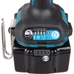Аккумуляторный ударный шуруповёрт Makita DTD173ZJX2